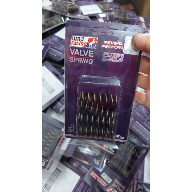 PER KLEP MX NEW VIXION OLD SATRIA FU FI MX LAMA 135 UMA RACING