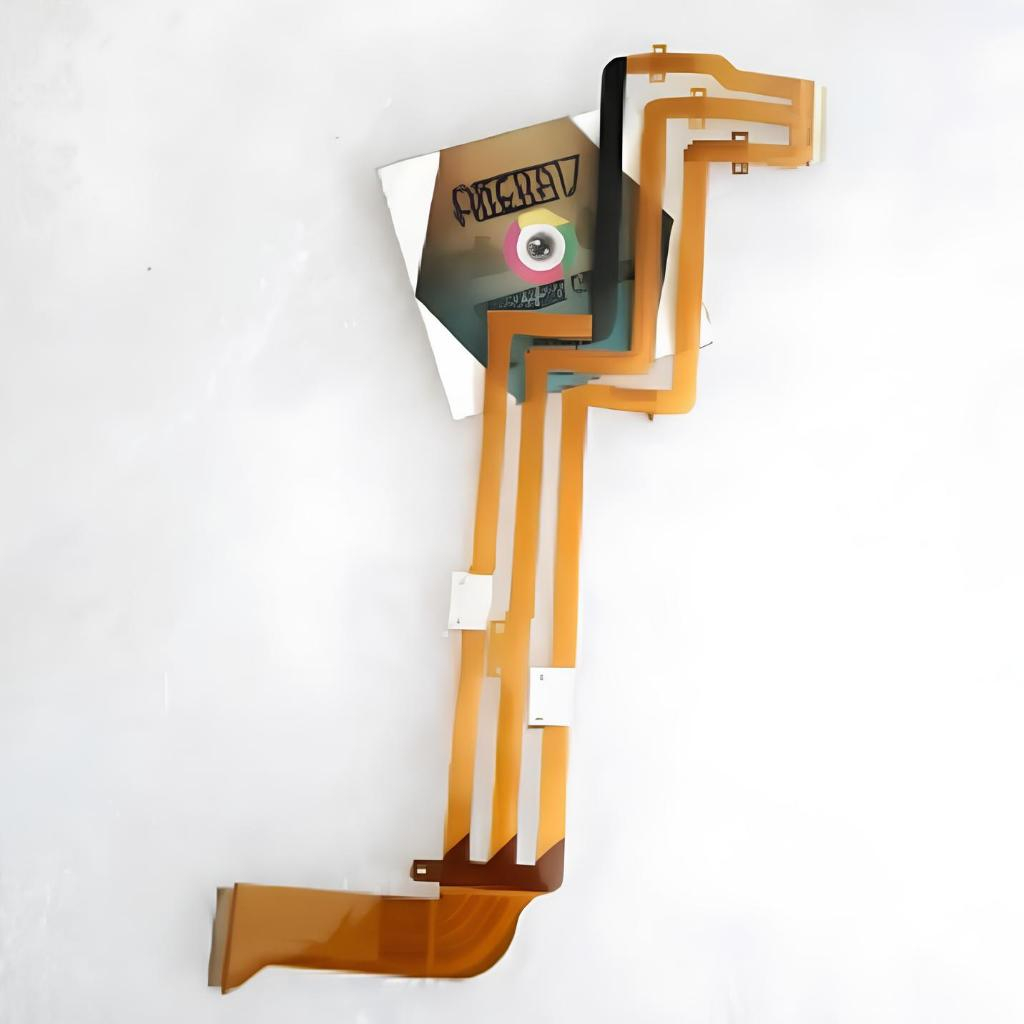 Flex fleksibel lcd for Sony HDR PJ660 PJ650 PJ630