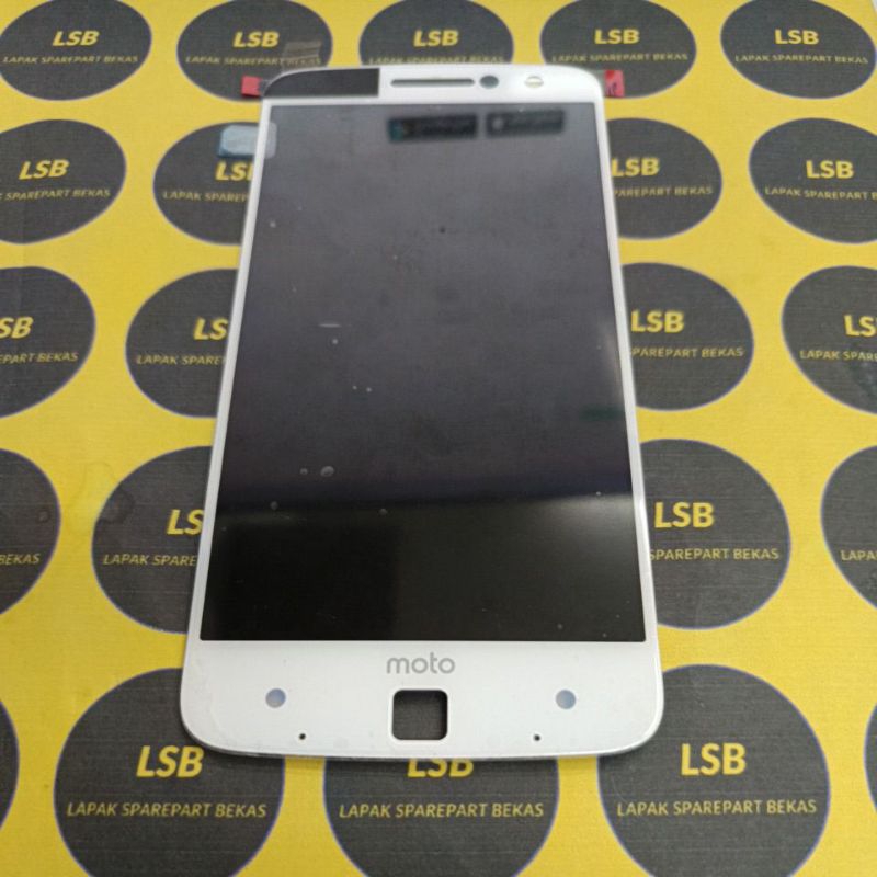 LCD TOUCHCREEN MOTOROLA Z PLAY XT1635 ORIGINAL