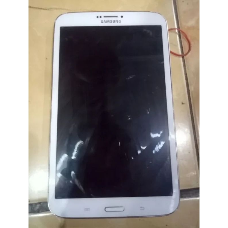 mesin Tablet Samsung SM-T311 normal ok