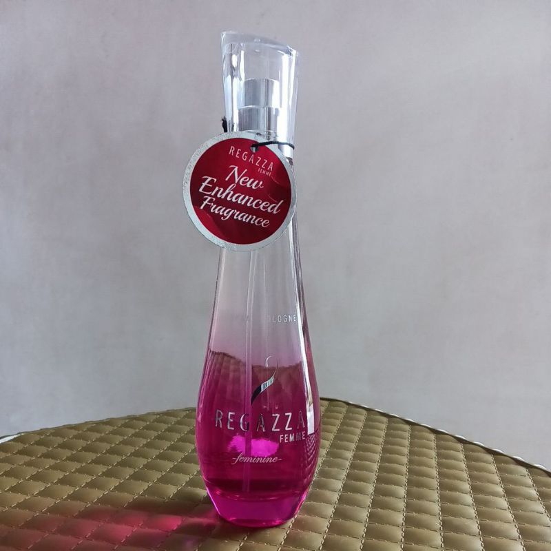 Regazza Femme Spray Cologne Feminine 100 ml
