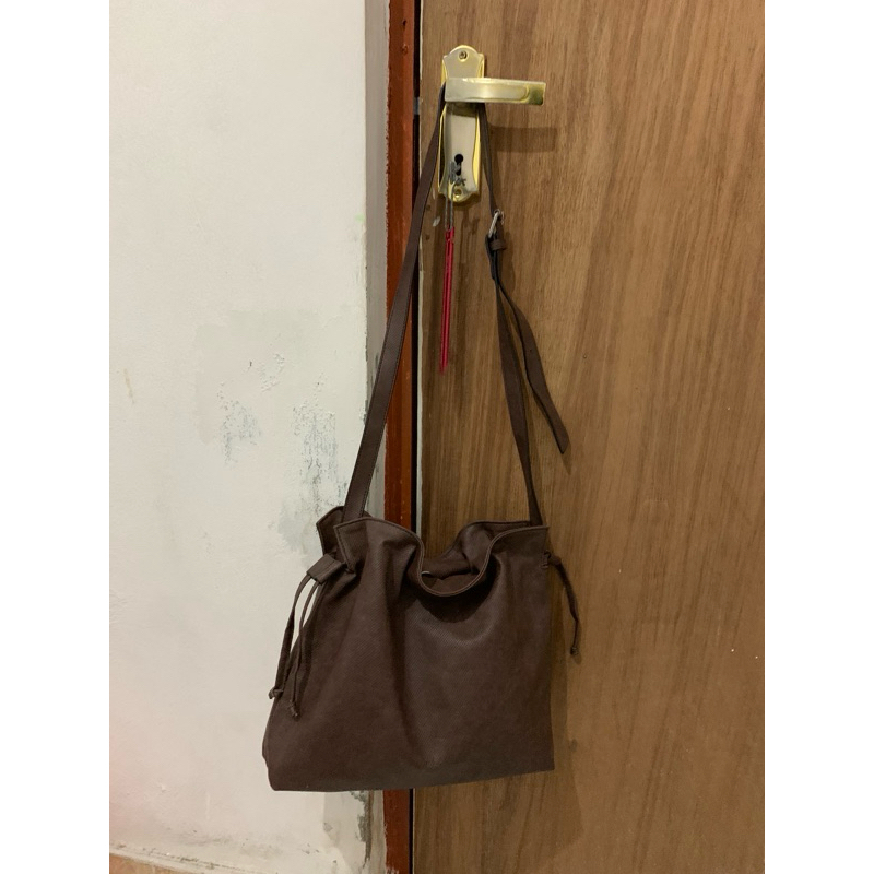 Preloved tas wanita (kalani bag)