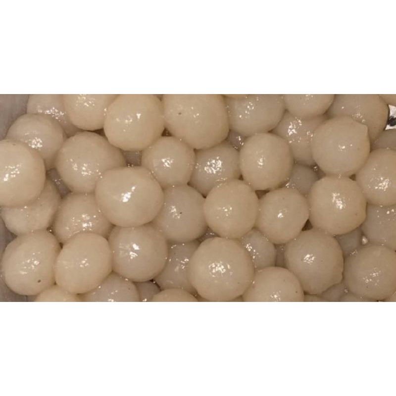 

Cilok empukkk murah per 250 gram