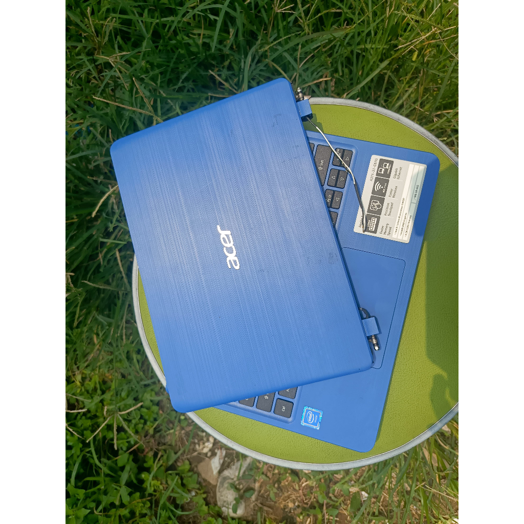 casing acer aspire 3 a311-31-c67g