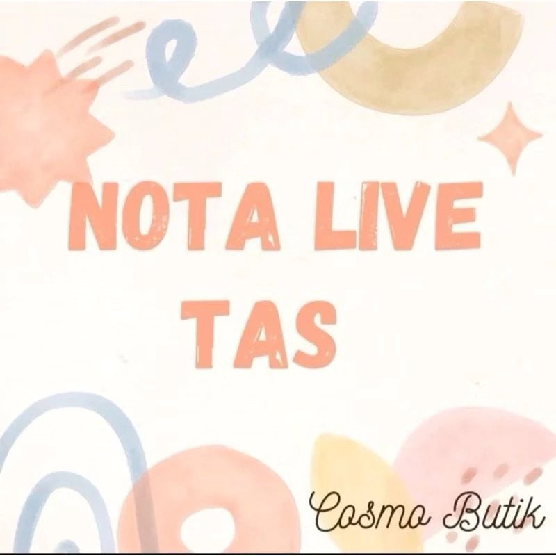 Z NOTA LIVE 337