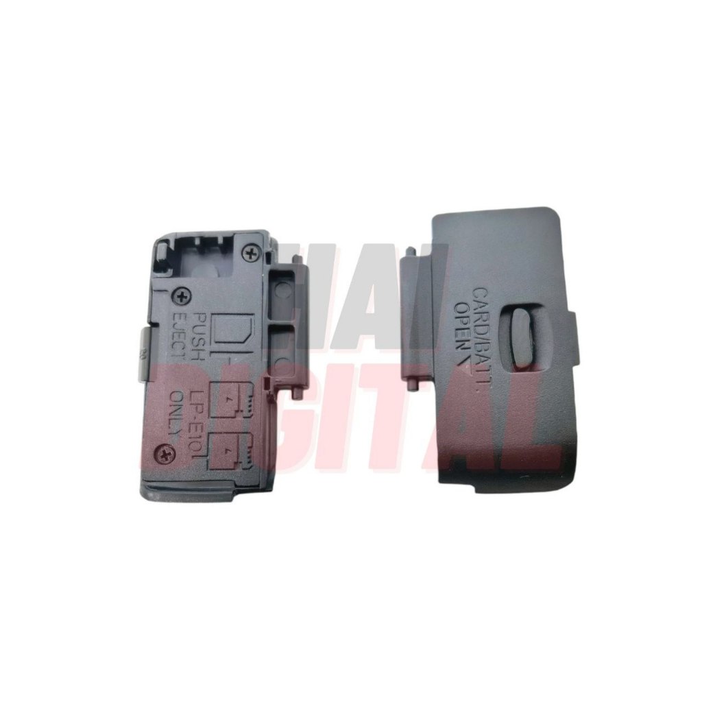 Tutup / Cover Baterai Kamera for DSLR Canon EOS 1200D