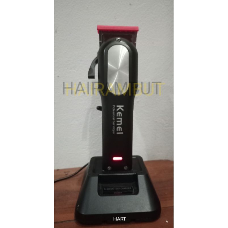 KEMEI 2604 charger stand kemei 2604