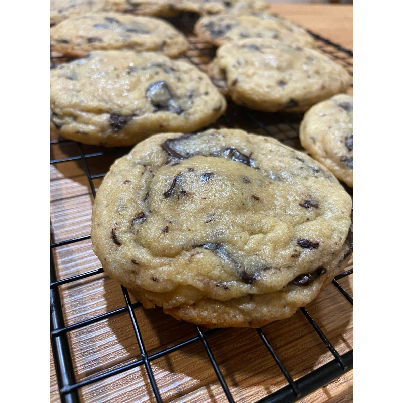 

Classic Soft Cookies