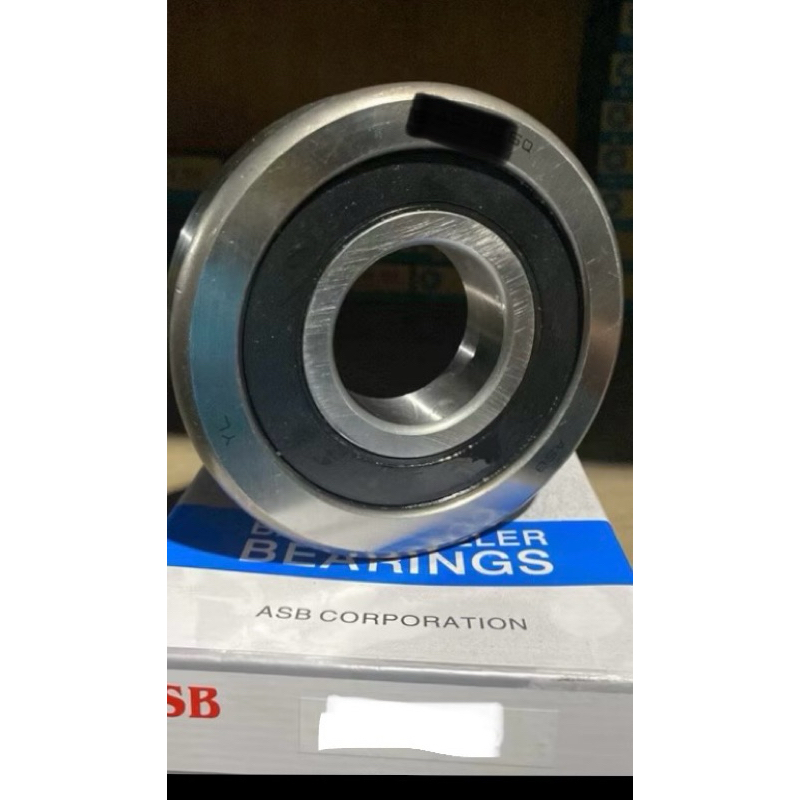 Bearing for klif seri B 55-151 MQ merk ASB