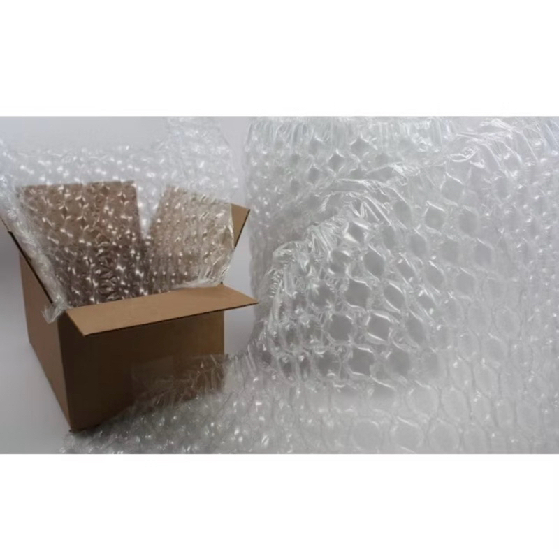 

BUBLEWARP UNTUK EXTRA PACKING JAMINAN BARANG PECAH