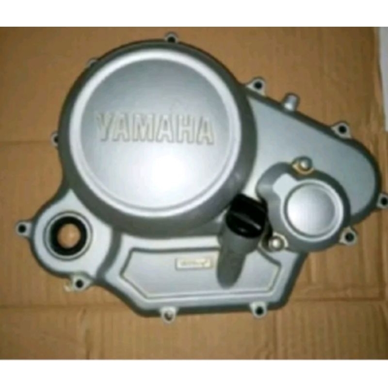 bak kopling blok salah kick starter motor Yamaha Vixion New Vixion advance Vixion old 2010 dan 2016 