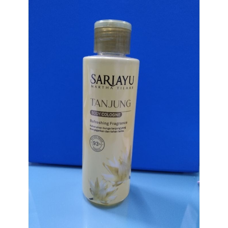 Sari Ayu Tanjung Body Cologne 150ML