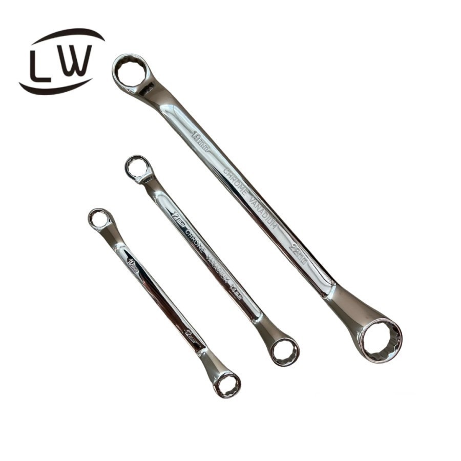 KUNCI DOUBLE RING / KUNCI RING 13-15 IMPORT MURAH