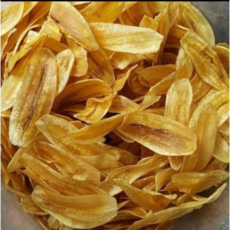 

Keripik Pisang