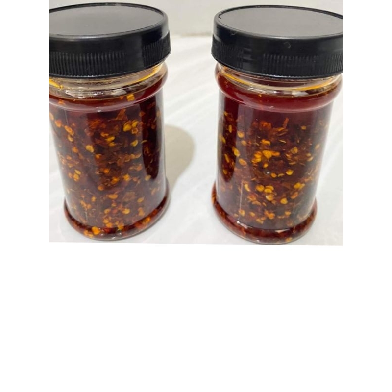 

chili oil