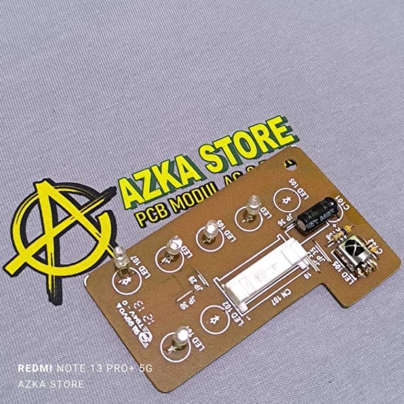 SENSOR AC SHARP INVERTER AC SHARP ECO INVERTER