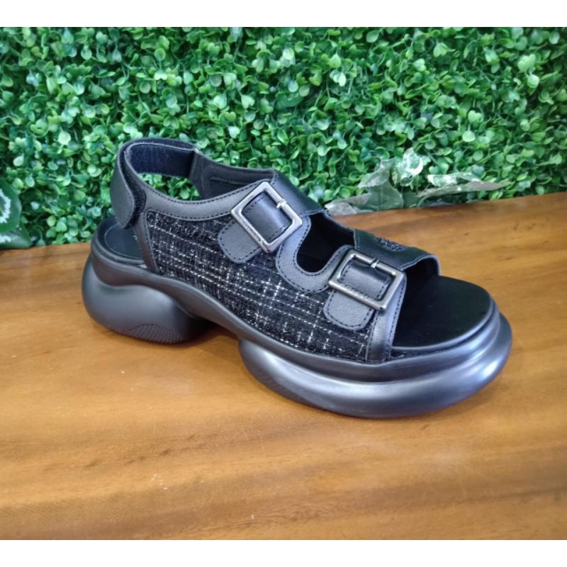 sepatu sandal wanita Pollux wpocy03