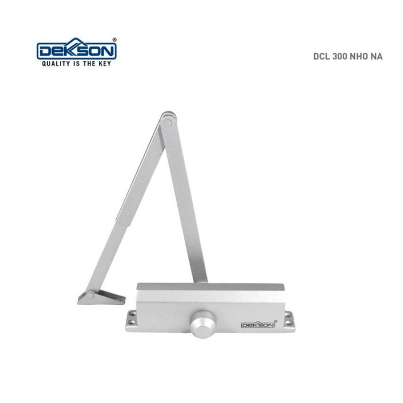 DEKKSON DOOR CLOSER DCL 300 NHO NA