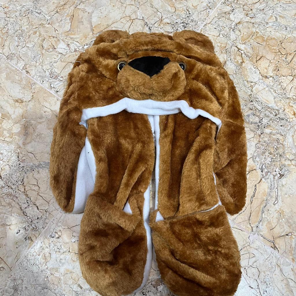 Topi Animal Hat Dewasa Murah Topi Boneka Hewan Topi Festival Topi Pesta