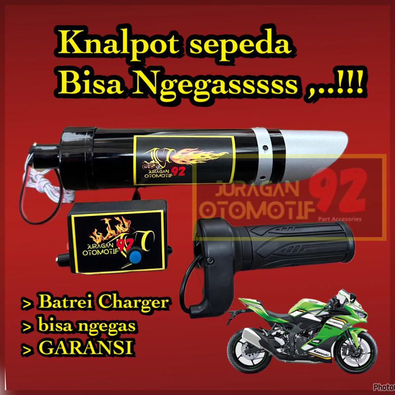 KNALPOT SEPEDAH KNALPOT SEPEDA SUARA ZX MOGE MAINAN ANAK KNALPOT SEPEDA BMX ONTEL DLL