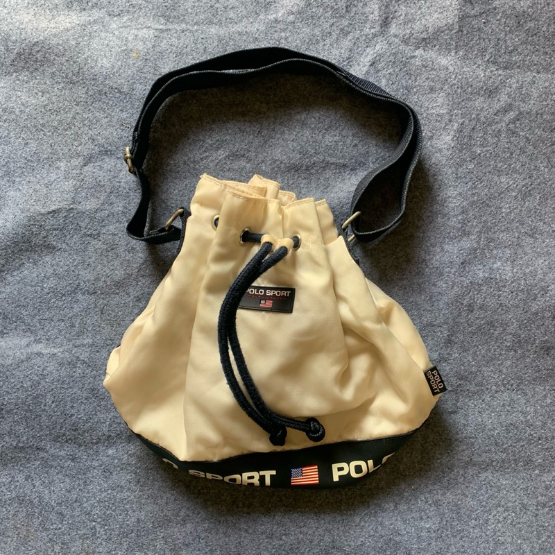 Tas Polo Sport