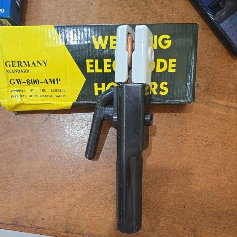 tang las 800ampere/welding electrode holders 800a  GERMANY Gw-800-AMP