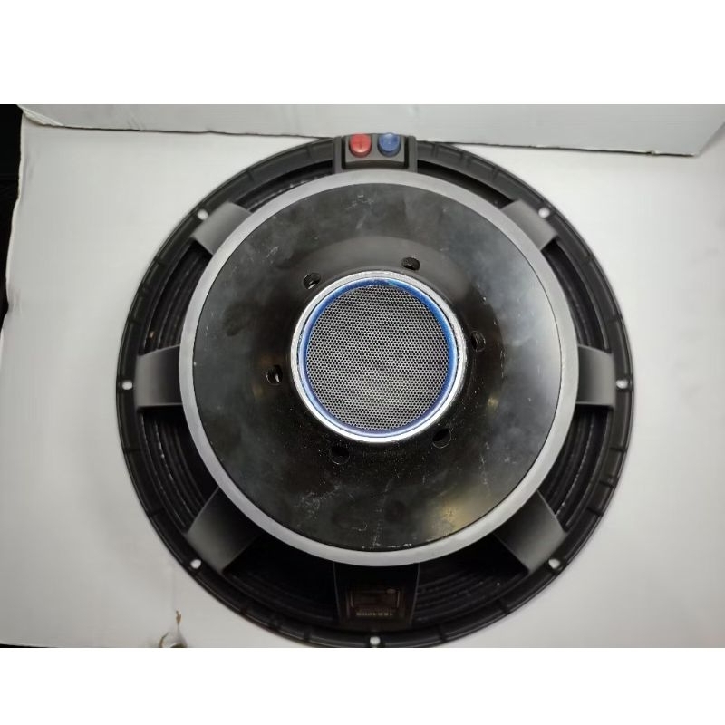 Speaker Komponen RCF 18X400S magnet double.