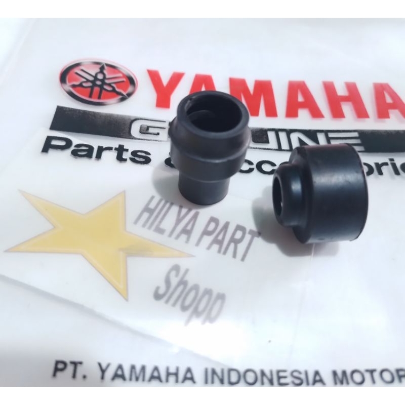 karet cop busi yamaha nmax aerox original