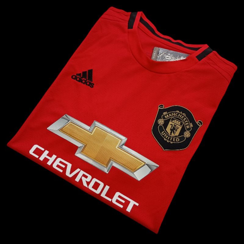 Manchester United Home 2019/20