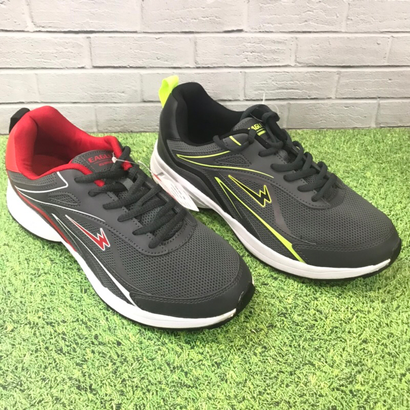 SEPATU OLAHRAGA EAGLE OVERDRIVE