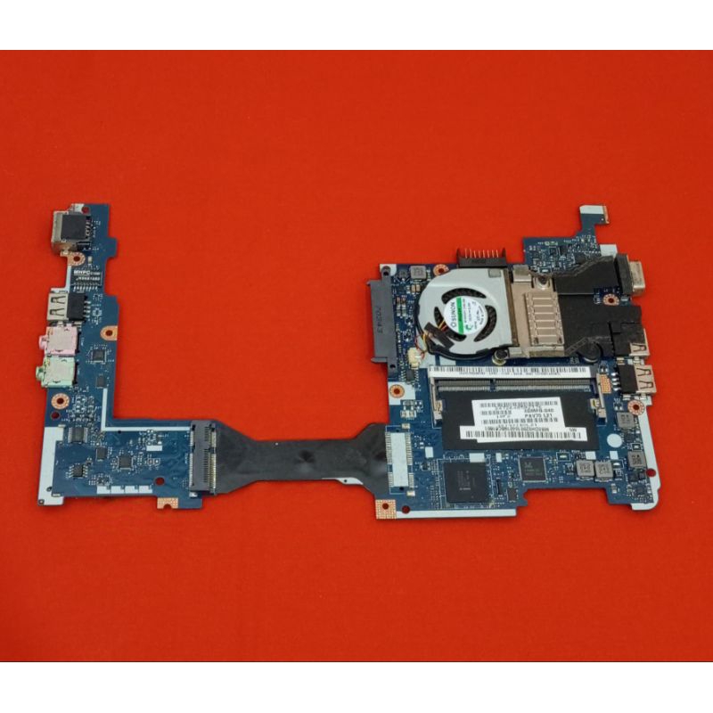 Mainboard motherboard laptop Acer Aspire one D255 Normal 100%