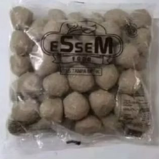 

Bakso essem / baso essem _ 1 pck isi 50