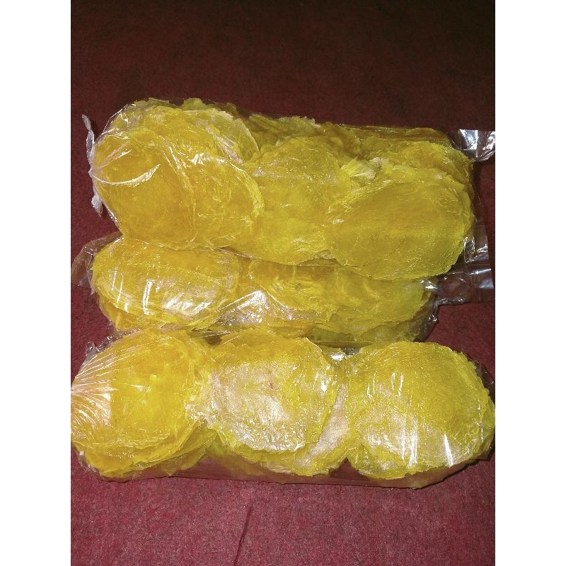 

kripik singkong