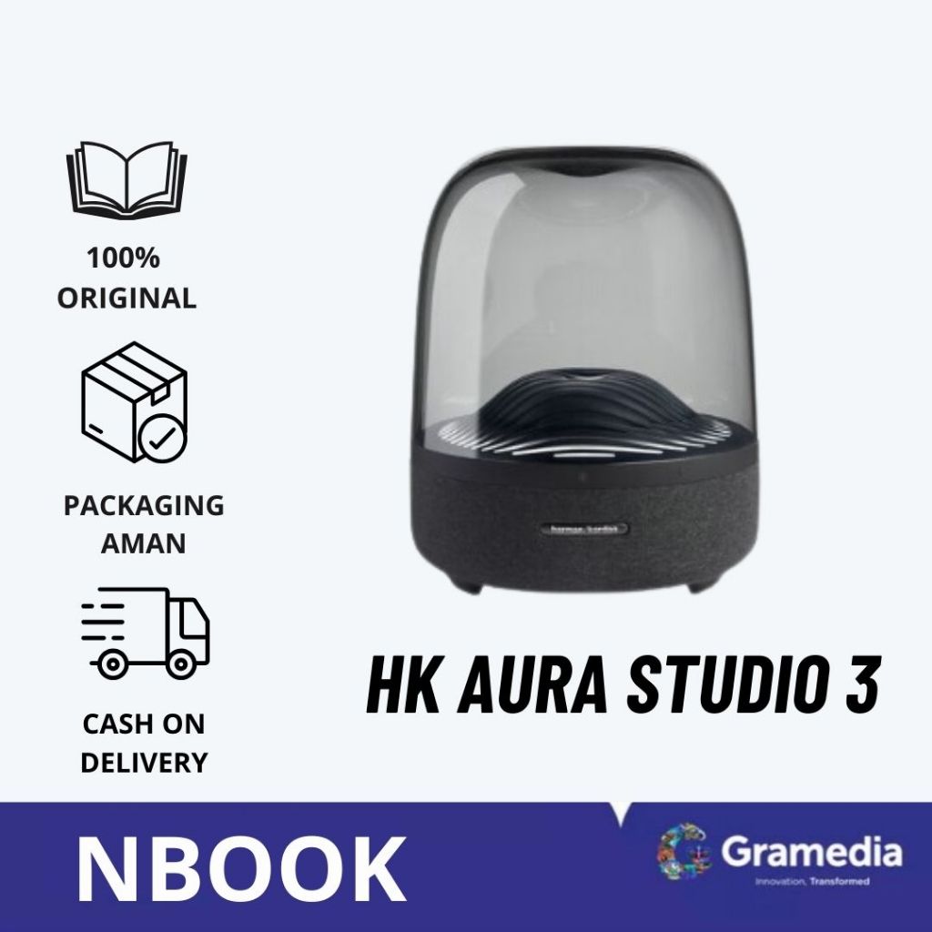 HK Aura Studio 3