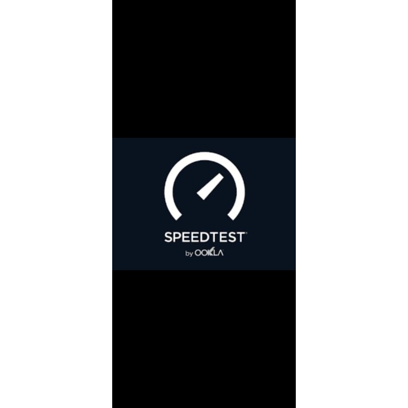 Jasa installasi Speedtest Server Ookla