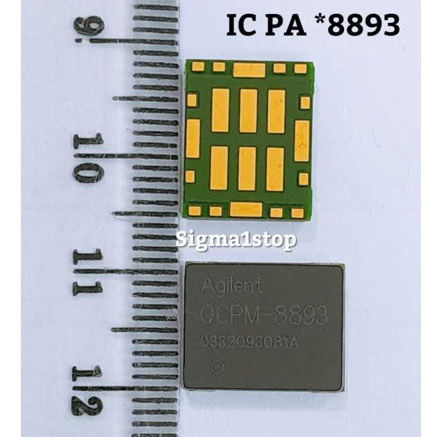 NOKIA 3100 6100 3610 IC PA IC POWER AMPLI NOKIA JADUL