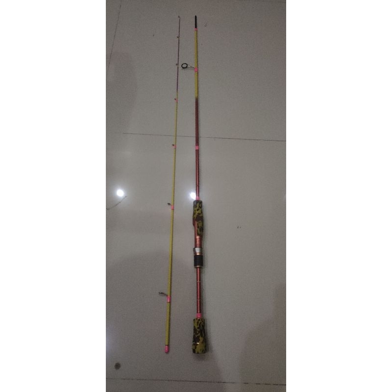 Relix Nusantara Cangkek Lolipop 682 2-6