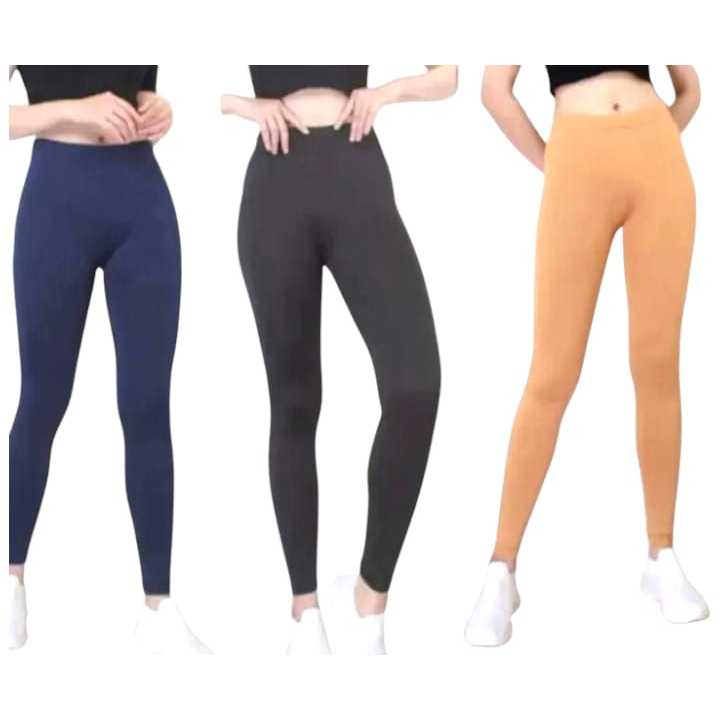 Legging HW polos import/legging polos import wanita/legging import/leggong wanita