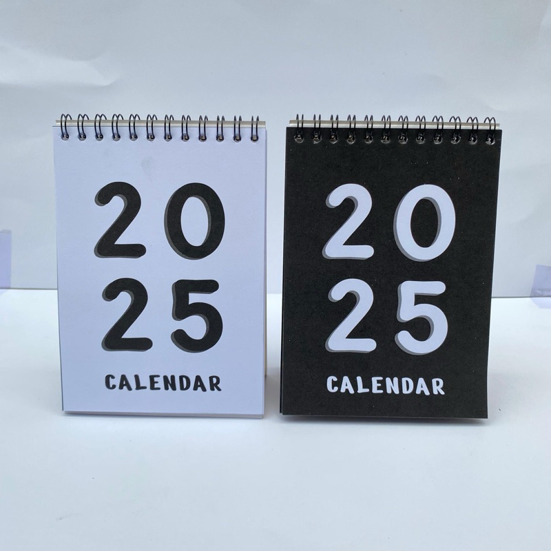 

KALENDER 2025/KALENDER MEJA AESTHETIC/KALENDER MEJA UKURAN A6 2025/ KALENDER A6 KALENDER MEJA UKURAN A6 2024 MURAH