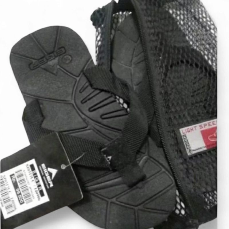 Sendal Gunung Anak Laki Laki