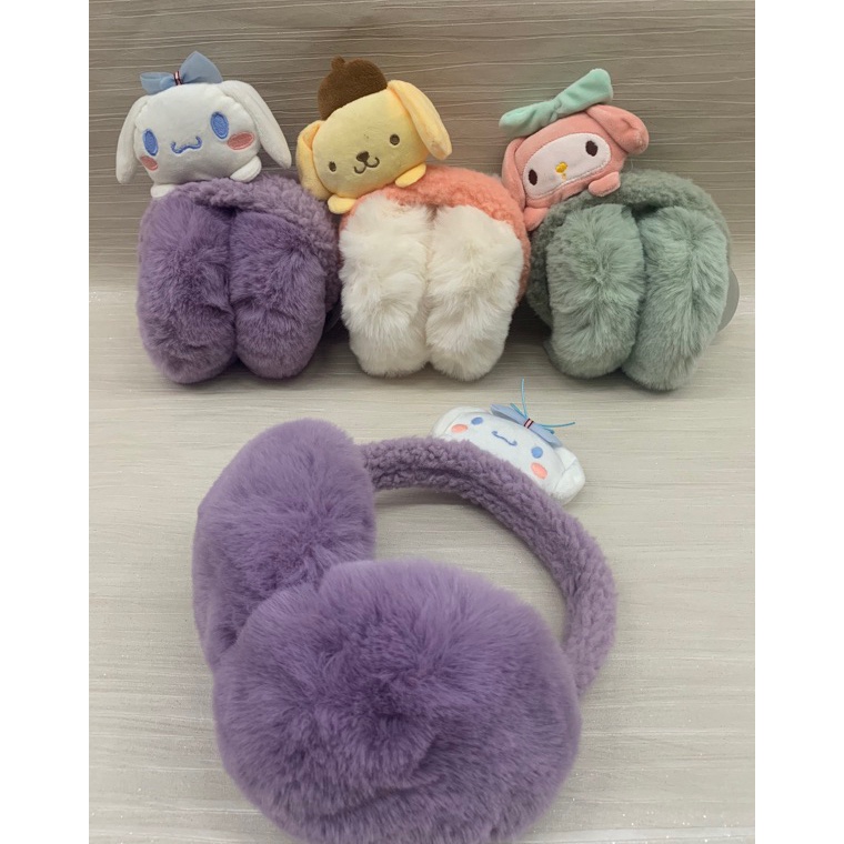 KODE L9B EARMUFFS  PENUTUP TELINGA BAYI DI PESAWAT  ALAT PENUTUP TELINGA