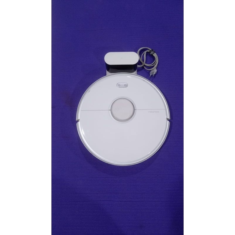 Vacum Robot Roborock S5 Max