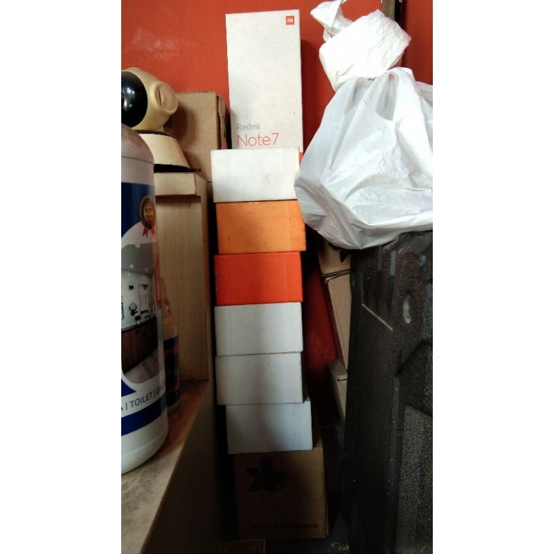 Redmi Note 7 ram 4/128