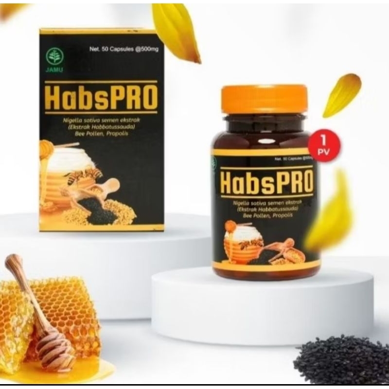 

Jamu Hap pro ( 55 capsule)