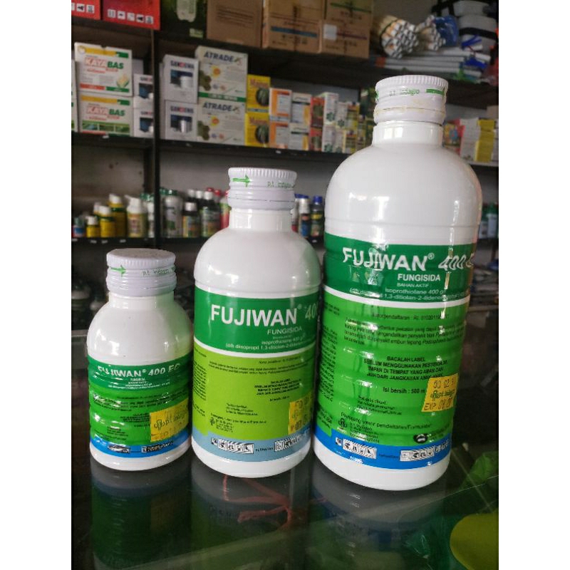 FUJIWAN fungisida 400EC