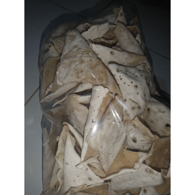 

krupuk Inul Situbondo