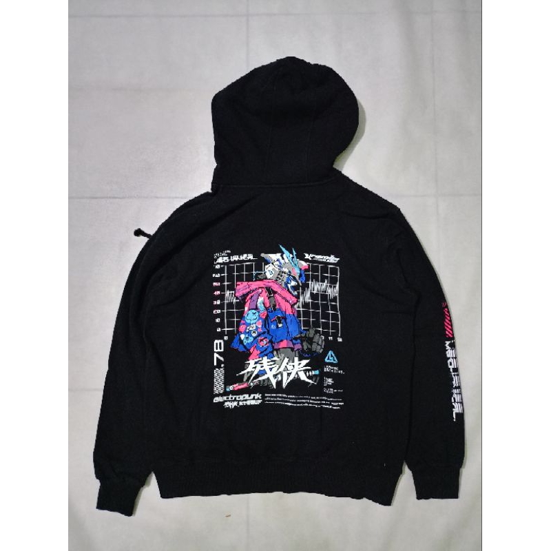 Hoodie Kremlin Clothing