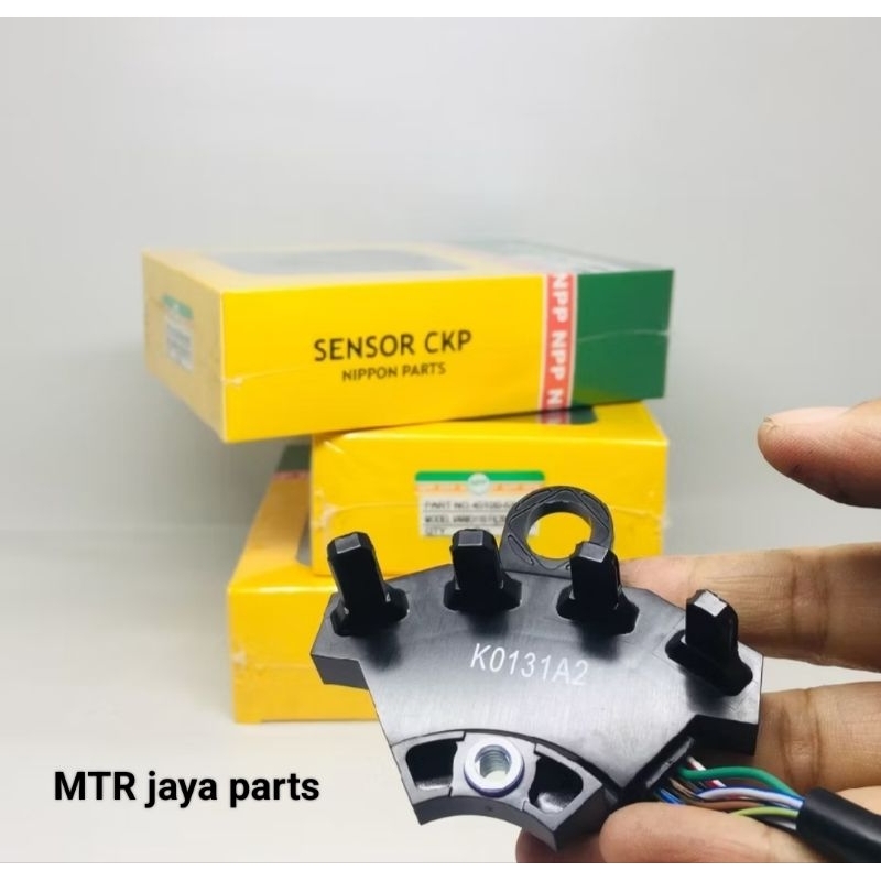 SENSOR CKP K46 VARIO 110 LED FI KAKI 4 NPP NIPPON PARTS ORIGINAL