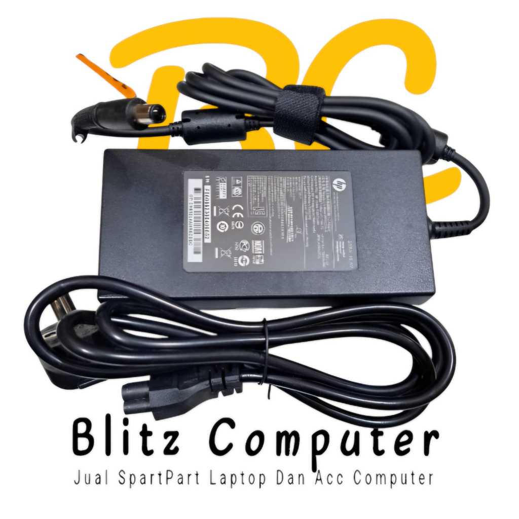 Adaptor Charger PC All In One HP COMPAQ DC7800 DC7900 11.8A 230W