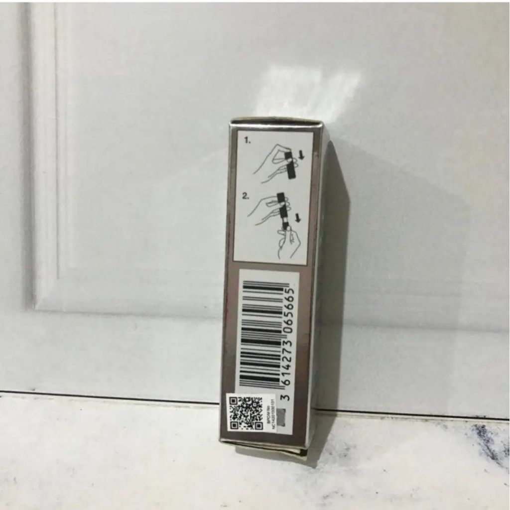 Lancome lipstick preloved